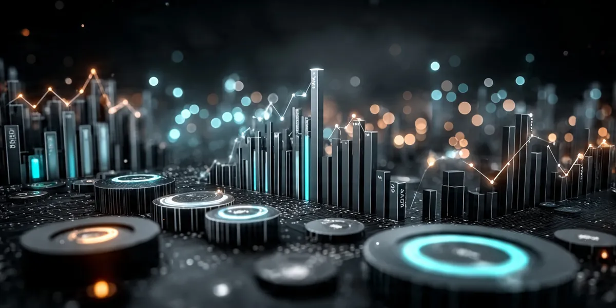 Dashboard e analytics per PMI: 5 motivi per usare i dati