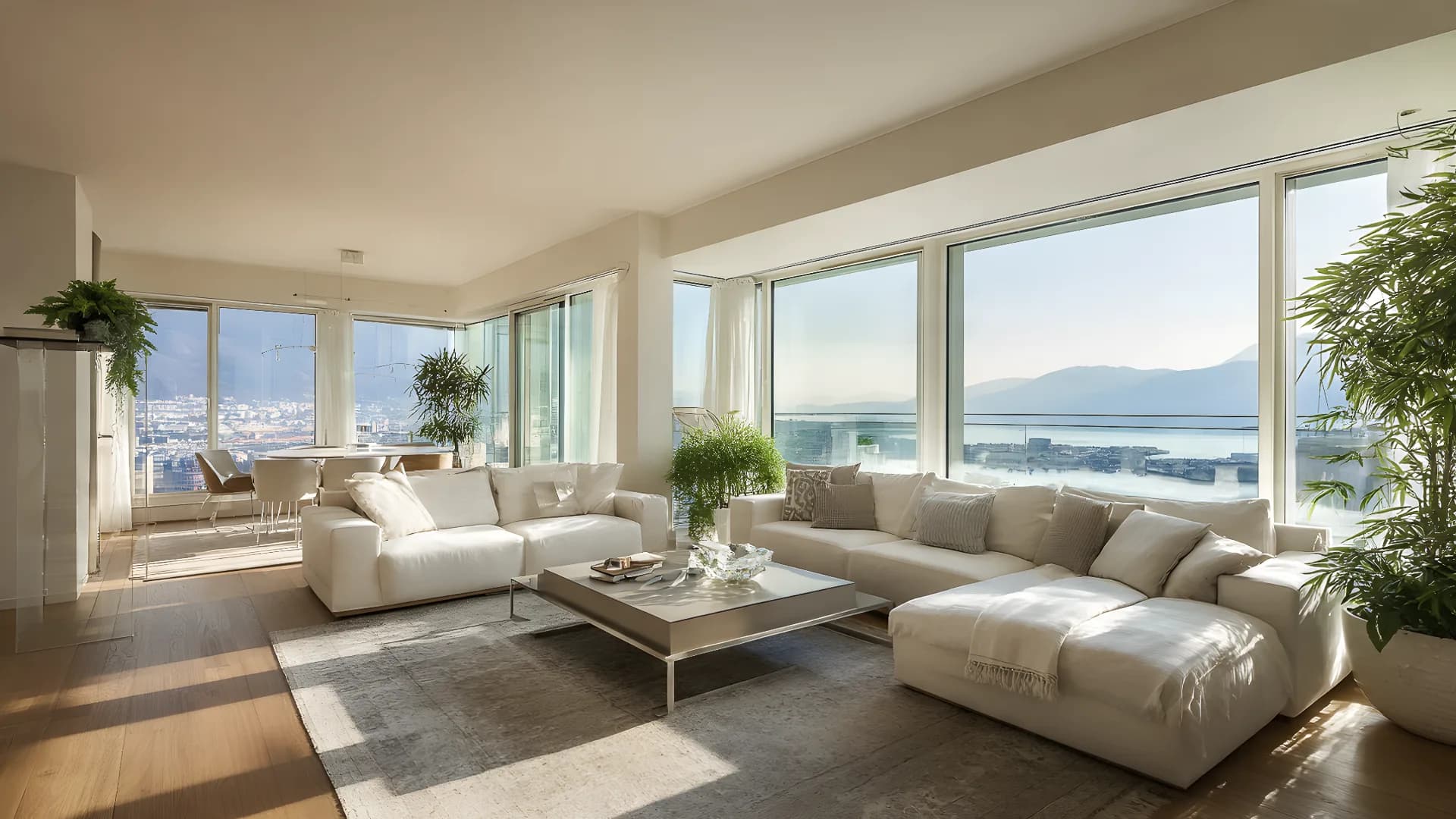 Casa Ideale — progetto realizzato da Metaverbe