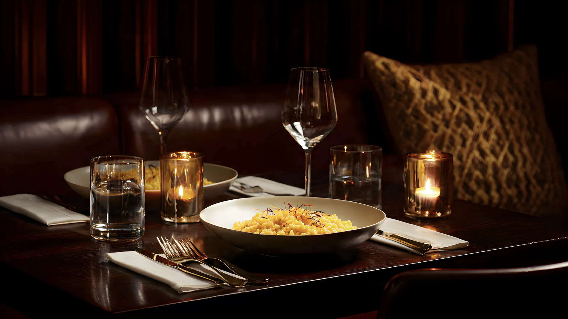 Gusto Divino — progetto realizzato da Metaverbe