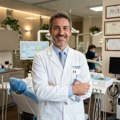 Dott. Andrea Ferretti