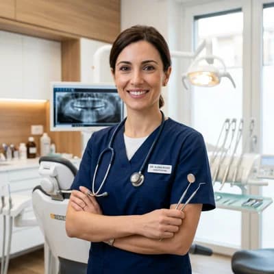 Dott.ssa Maria Santoro